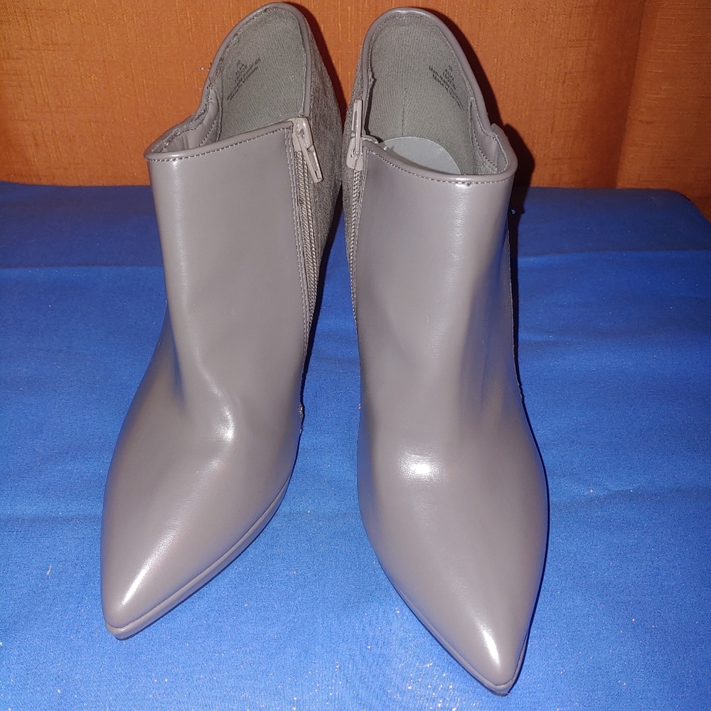 Limelight ankle boots